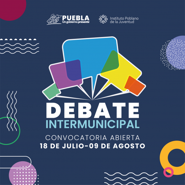 Debate Intermunicipal