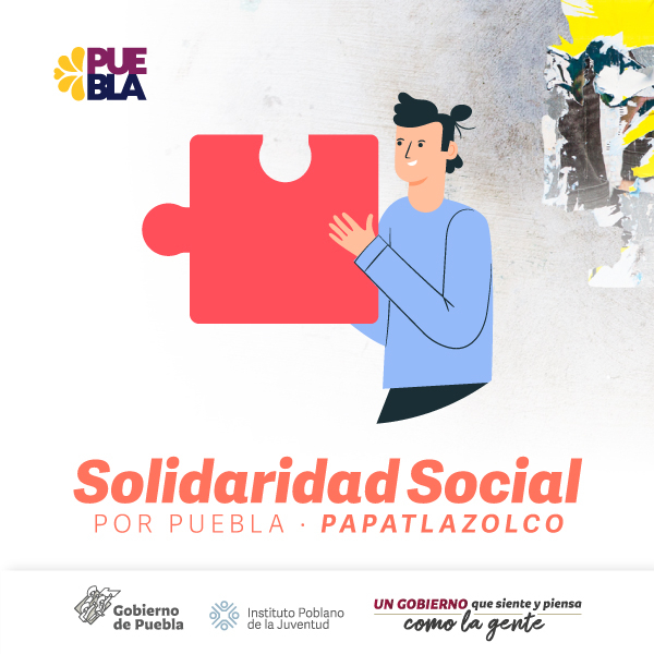 Solidaridad Social por Puebla · Papatlazolco